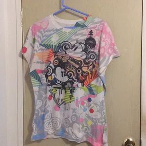 Disney T-shirt